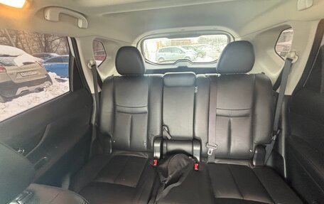 Nissan X-Trail, 2015 год, 2 150 000 рублей, 6 фотография