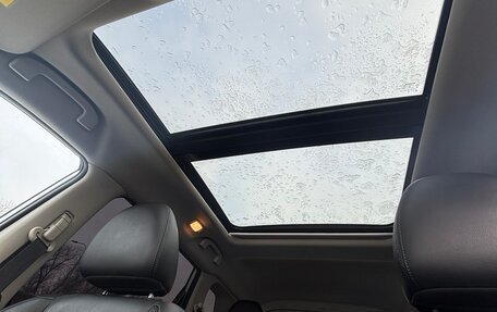 Nissan X-Trail, 2015 год, 2 150 000 рублей, 7 фотография