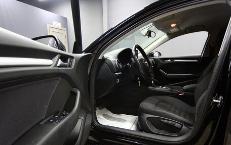 Audi A3, 2013 год, 1 149 000 рублей, 8 фотография