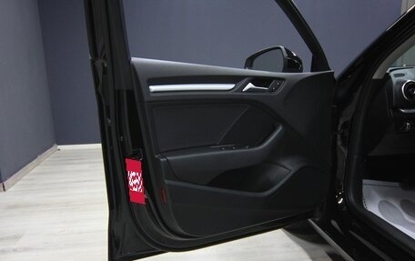 Audi A3, 2013 год, 1 149 000 рублей, 7 фотография