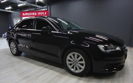 Audi A3, 2013 год, 1 149 000 рублей, 2 фотография