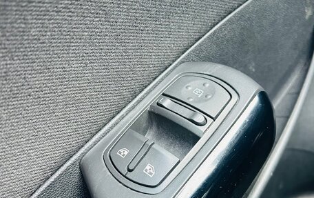 Opel Corsa D, 2007 год, 9 фотография