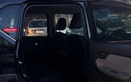 Daihatsu Move VI рестайлинг, 2015 год, 960 000 рублей, 3 фотография