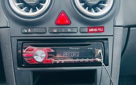 Opel Corsa D, 2007 год, 8 фотография