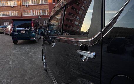 Daihatsu Move VI рестайлинг, 2015 год, 960 000 рублей, 11 фотография