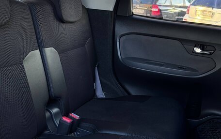 Daihatsu Move VI рестайлинг, 2015 год, 960 000 рублей, 8 фотография