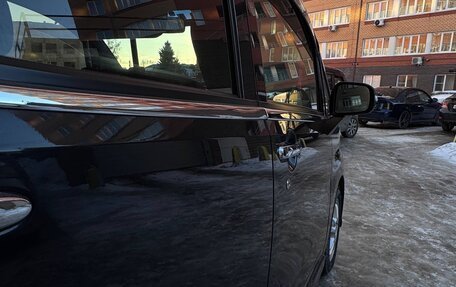 Daihatsu Move VI рестайлинг, 2015 год, 960 000 рублей, 12 фотография