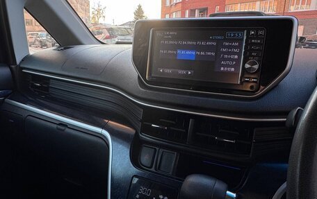 Daihatsu Move VI рестайлинг, 2015 год, 960 000 рублей, 15 фотография