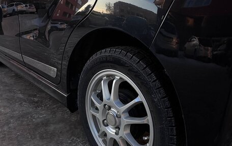 Daihatsu Move VI рестайлинг, 2015 год, 960 000 рублей, 18 фотография