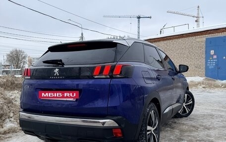 Peugeot 3008 II, 2020 год, 1 850 000 рублей, 3 фотография