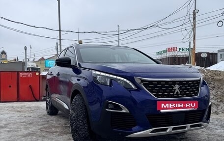 Peugeot 3008 II, 2020 год, 1 850 000 рублей, 2 фотография
