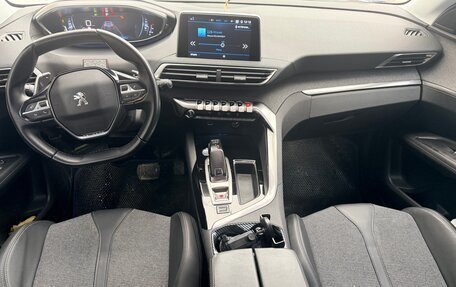 Peugeot 3008 II, 2020 год, 1 850 000 рублей, 5 фотография