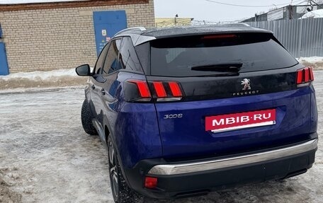 Peugeot 3008 II, 2020 год, 1 850 000 рублей, 4 фотография