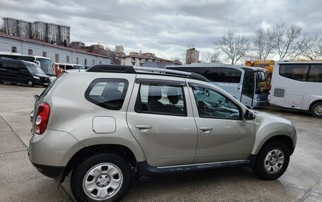 Renault Duster I рестайлинг, 2014 год, 1 188 000 рублей, 4 фотография