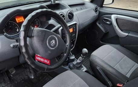 Renault Duster I рестайлинг, 2014 год, 1 188 000 рублей, 8 фотография