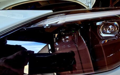 Toyota Yaris Cross, 2021 год, 2 475 000 рублей, 9 фотография