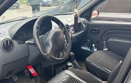 Renault Logan I, 2009 год, 300 000 рублей, 3 фотография