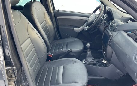 Renault Duster I рестайлинг, 2012 год, 930 000 рублей, 6 фотография