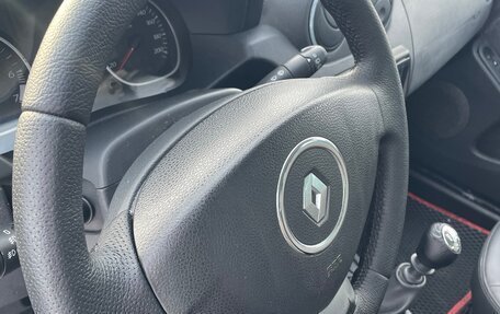 Renault Duster I рестайлинг, 2012 год, 930 000 рублей, 8 фотография