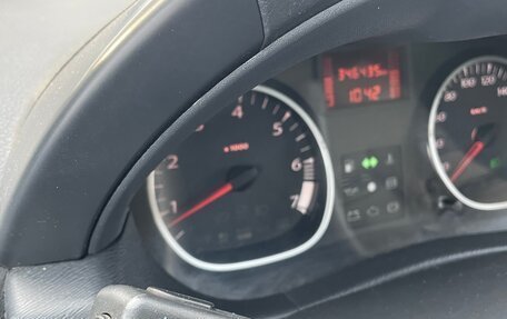 Renault Duster I рестайлинг, 2012 год, 930 000 рублей, 11 фотография