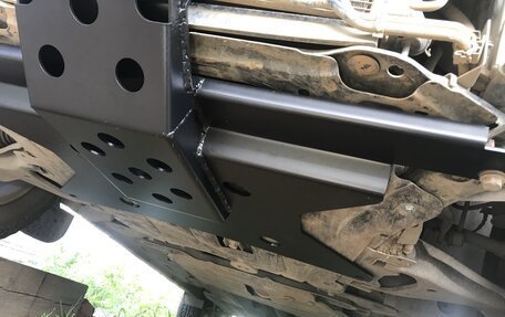 Renault Duster I рестайлинг, 2012 год, 930 000 рублей, 13 фотография