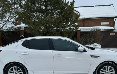 KIA Optima III, 2012 год, 955 000 рублей, 6 фотография