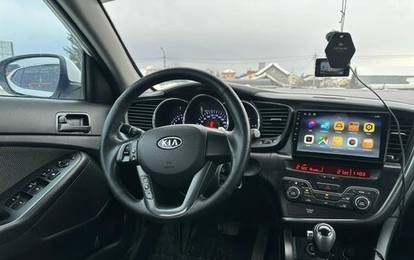 KIA Optima III, 2012 год, 955 000 рублей, 9 фотография