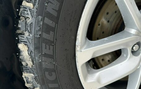 KIA Optima III, 2012 год, 955 000 рублей, 13 фотография