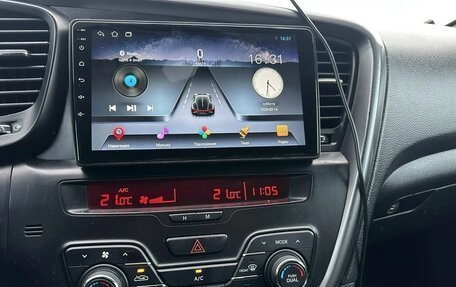 KIA Optima III, 2012 год, 955 000 рублей, 14 фотография