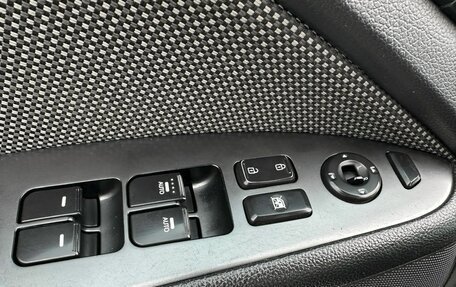 KIA Optima III, 2012 год, 955 000 рублей, 10 фотография