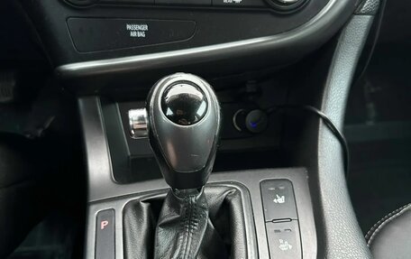 KIA Optima III, 2012 год, 955 000 рублей, 11 фотография