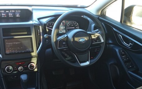 Subaru Impreza IV, 2021 год, 1 655 000 рублей, 11 фотография