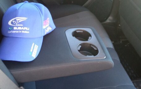 Subaru Impreza IV, 2021 год, 1 655 000 рублей, 18 фотография