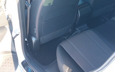 Subaru Impreza IV, 2021 год, 1 655 000 рублей, 14 фотография