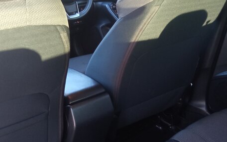 Subaru Impreza IV, 2021 год, 1 655 000 рублей, 20 фотография