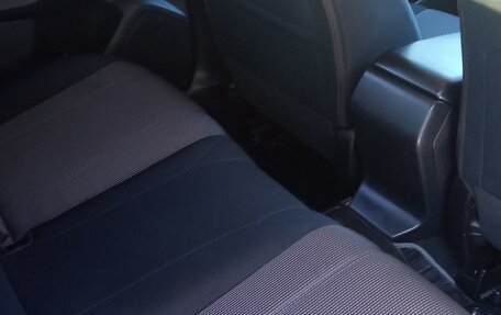 Subaru Impreza IV, 2021 год, 1 655 000 рублей, 21 фотография