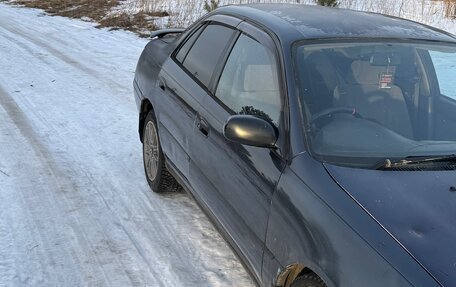 Toyota Carina, 1993 год, 240 000 рублей, 6 фотография