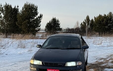 Toyota Carina, 1993 год, 240 000 рублей, 4 фотография