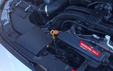 Subaru Impreza IV, 2021 год, 1 655 000 рублей, 23 фотография