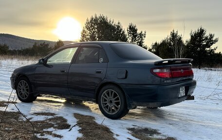 Toyota Carina, 1993 год, 240 000 рублей, 10 фотография