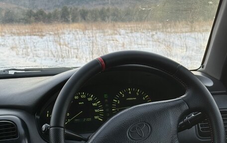 Toyota Carina, 1993 год, 240 000 рублей, 18 фотография