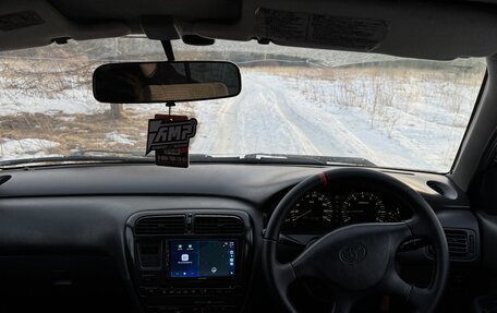 Toyota Carina, 1993 год, 240 000 рублей, 20 фотография