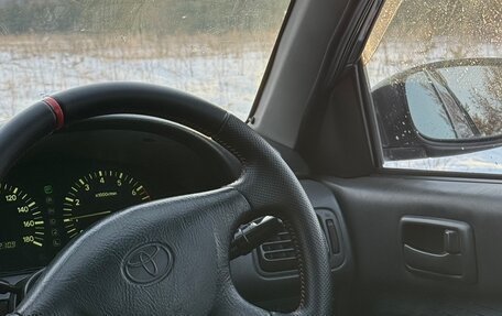 Toyota Carina, 1993 год, 240 000 рублей, 17 фотография