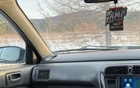 Toyota Carina, 1993 год, 240 000 рублей, 19 фотография