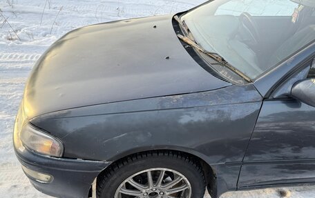 Toyota Carina, 1993 год, 240 000 рублей, 14 фотография