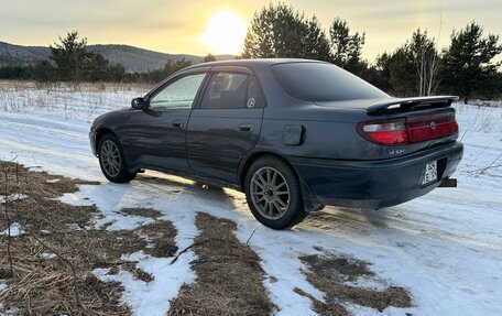 Toyota Carina, 1993 год, 240 000 рублей, 13 фотография