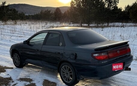Toyota Carina, 1993 год, 240 000 рублей, 8 фотография