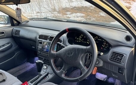 Toyota Carina, 1993 год, 240 000 рублей, 21 фотография