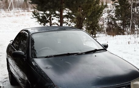 Toyota Carina, 1993 год, 240 000 рублей, 32 фотография