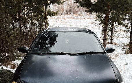Toyota Carina, 1993 год, 240 000 рублей, 37 фотография